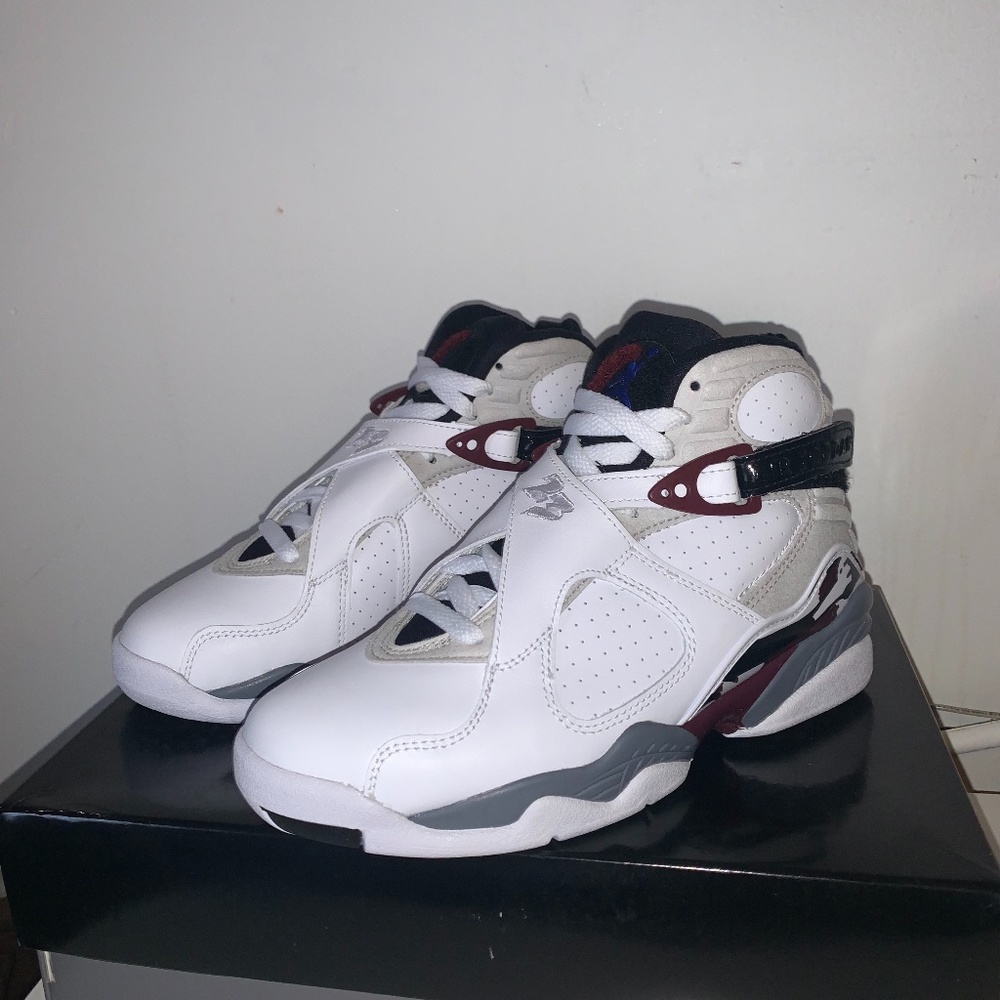 Jordan 8